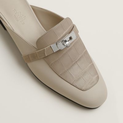オズ - レディースシューズ | Hermès - エルメス-公式サイト